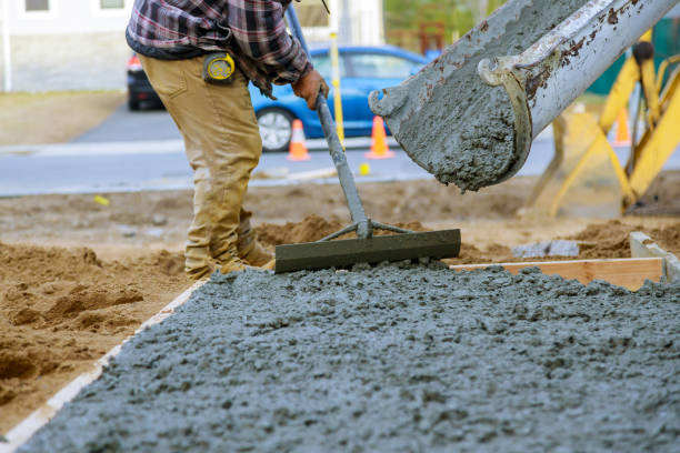 Driveways & Floors in NY