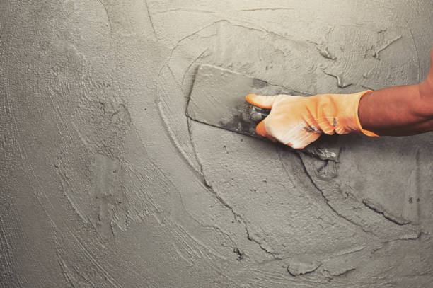 Best Commercial Concrete Contractor  in Springs, NY