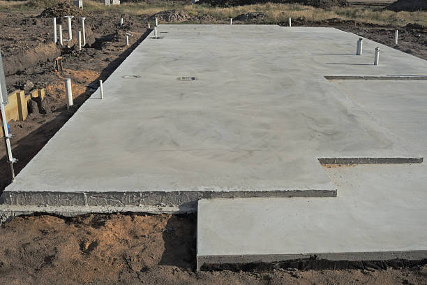Best Decorative Concrete Services  in Springs, NY