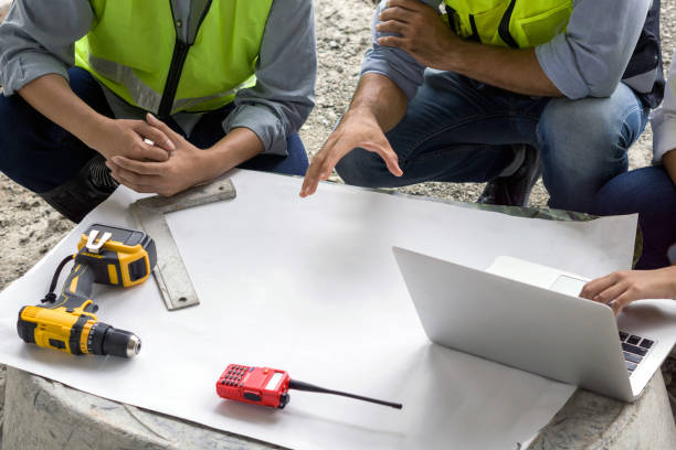 Trusted NY Concrete contractor Experts
