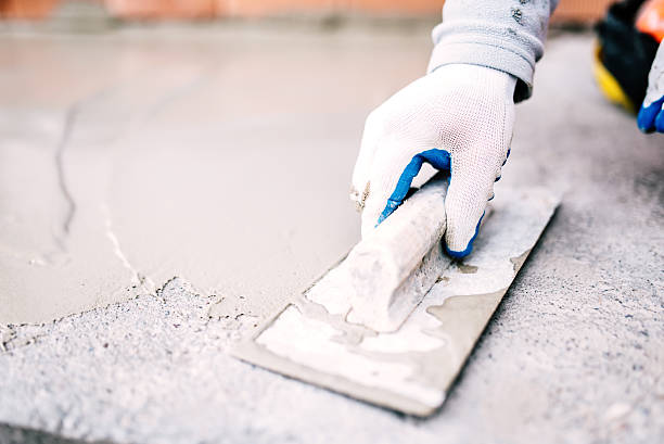 Best Concrete Flooring Contractor  in Springs, NY